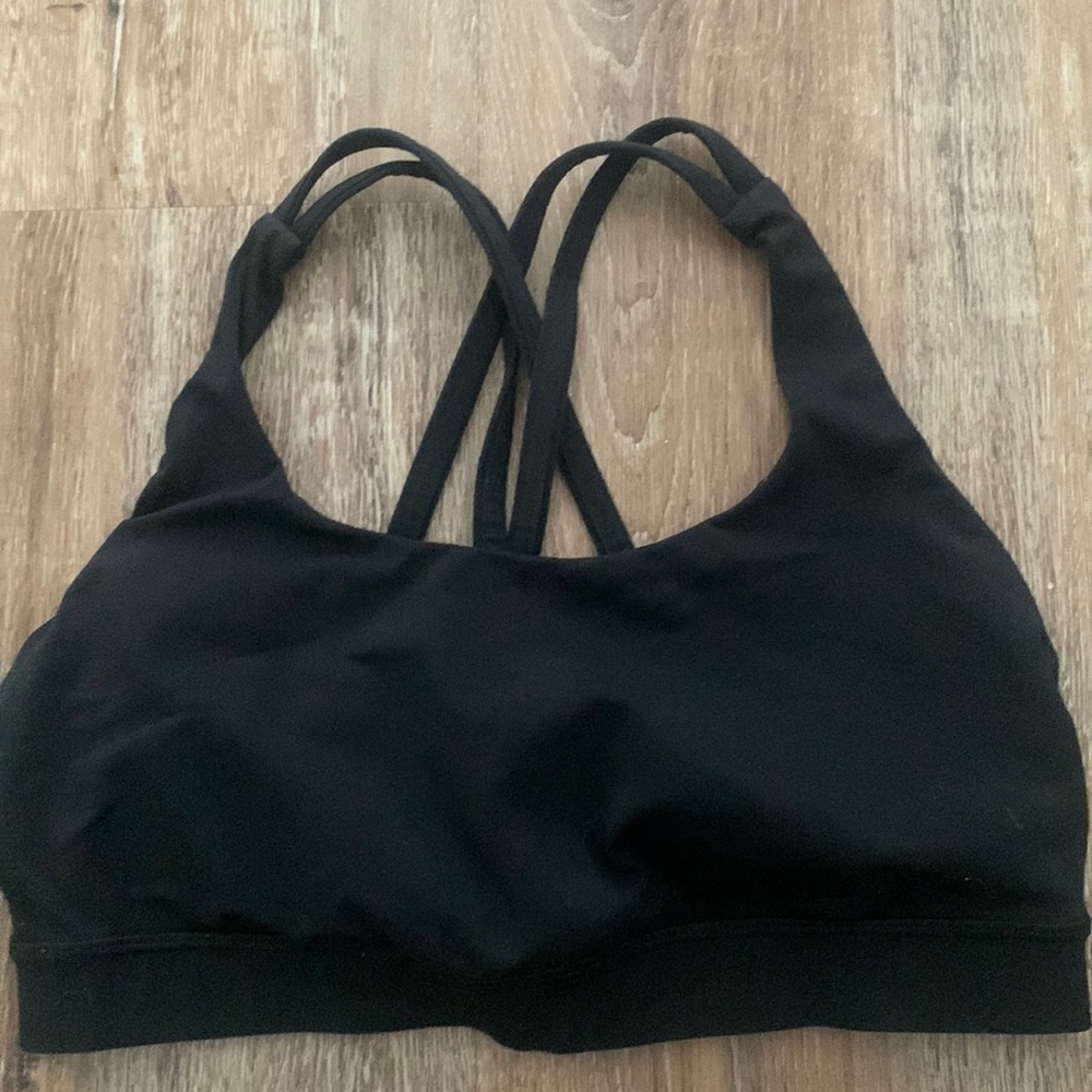 Lululemon Energy Bra